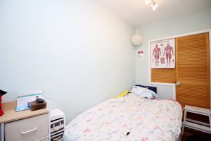 Bedroom Two- click for photo gallery